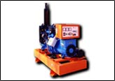 Diesel generators up to 500 Kva - 30 KVA 