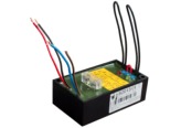 Analog Automatic Voltage Regulator - AVR S2013