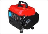 Gasoline generators - BM095  