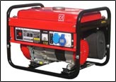 Gasoline generators - BM22M 