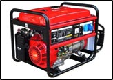 Gasoline generators - BM42E 