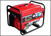 Gasoline generators - BT52M 