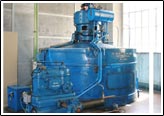Hydroelectric - CASTELNUOVO 