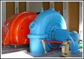 Hydroelectric - DOMODOSSOLA  