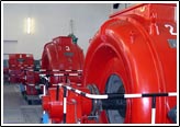 Hydroelectric - HYDROELECTRIC 