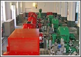 Hydroelectric - HYDROELECTRIC 
