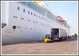 Diesel - CRUISE SHIP 