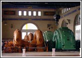 Hydroelectric - HYDROELECTRIC 
