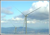Renewable  Energy - WIND POWER PLANT 