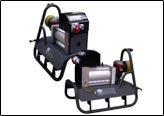 Diesel generators up to 500 Kva - GE30_TRACTOR 