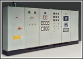 Automations - STEAM TURBINE 
