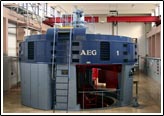 Hydroelectric - HYDROELECTRIC 