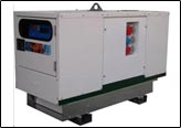 Super-compact from 8 to 22 KVA - LPW2 