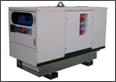 Super-compact from 8 to 22 KVA - LPW3 