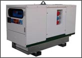 Super-compact from 8 to 22 KVA - LPW4 