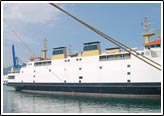 Diesel - FERRY 