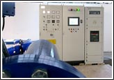 Automations - TURBINE MANAGEMENT 