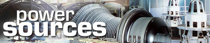 power sources