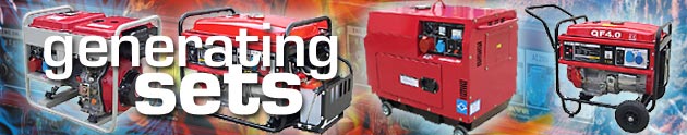 beltrame cse - generatings sets