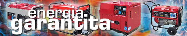 beltrame cse - gruppi elettrogeni