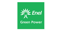 Logo Enel Green Power