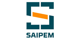 Logo Saipem