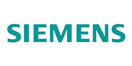 Logo Siemens