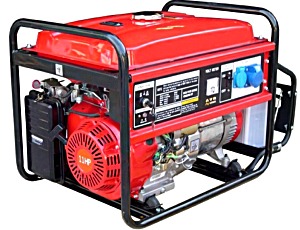 Beltrame CSE - BM52E