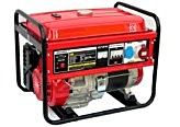 Gruppi Elettrogeni a Benzina  da 2,8 a 8,2 kVA - BT60M