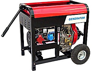 Beltrame CSE - DCT5E 