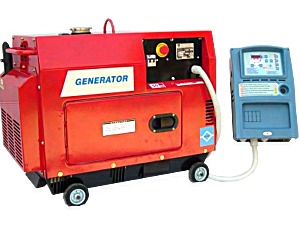 Beltrame CSE - DMIA5SE