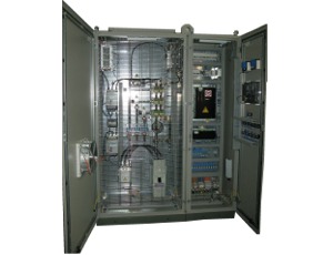 Beltrame CSE - 600A - 110V