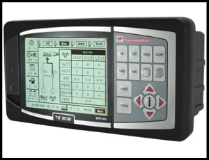 Beltrame CSE - T808