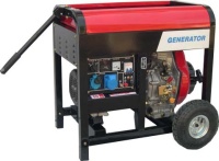 gruppo elettrogeno diesel