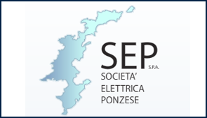 Sep - societ&agrave; elettrica ponzese