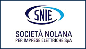 Snie - societ&agrave; nolana per imprese elettriche 